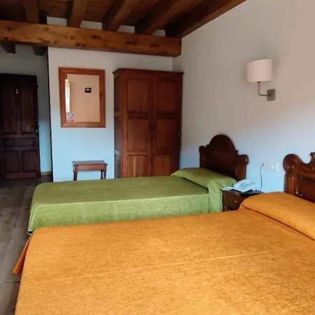 Rural La Puebla 3*