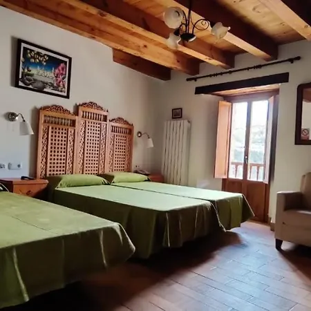 Hotel Rural La Puebla 3*