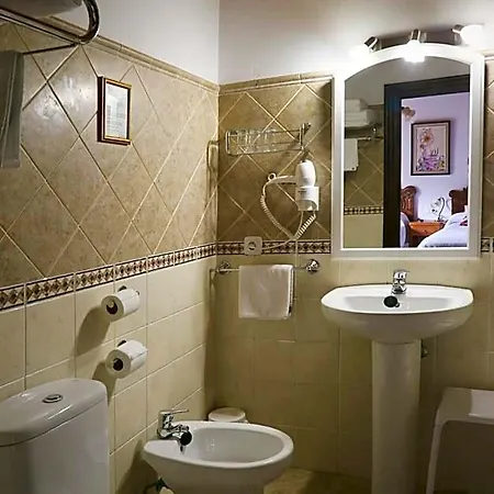 Rural La Puebla Hotel Orbaneja del Castillo