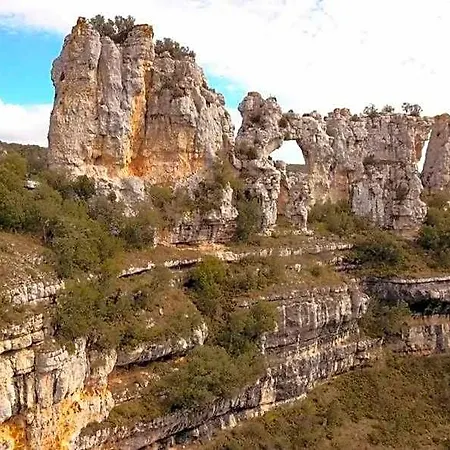 Rural La Puebla 3*