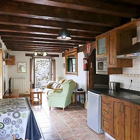 Rural La Puebla Hotel