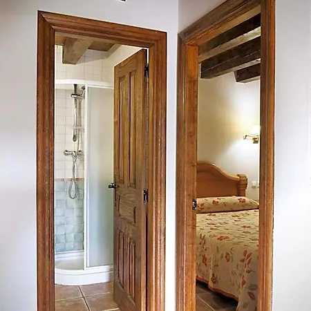 Rural La Puebla Hotel Orbaneja del Castillo