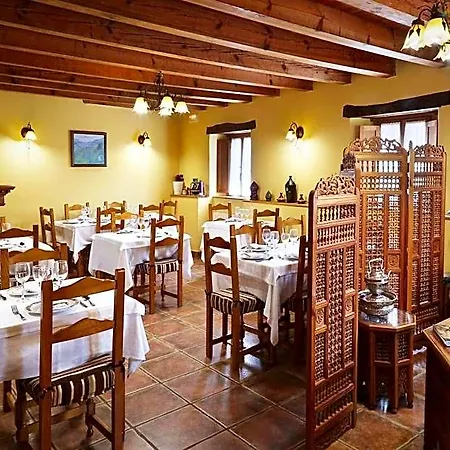 Rural La Puebla Hotel