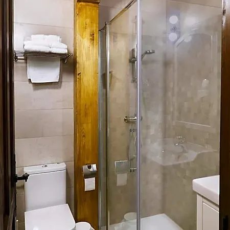 Hotel Rural La Puebla