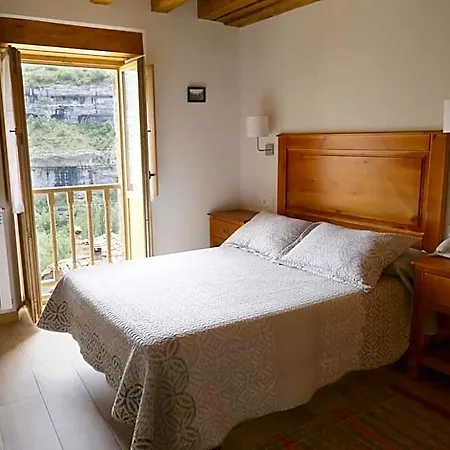 Rural La Puebla 3*