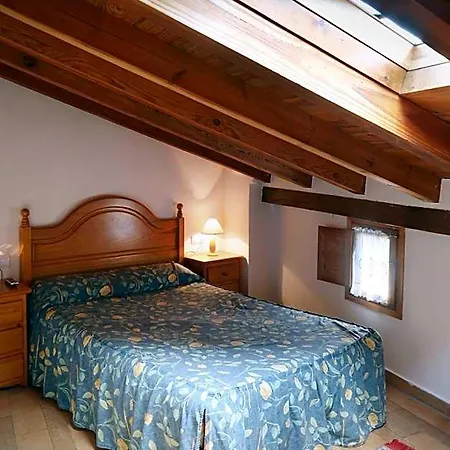Rural La Puebla Hotel