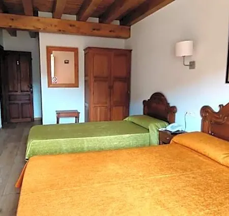 Hotel Rural La Puebla 3*