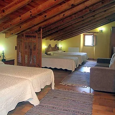 Rural La Puebla Hotel 3*