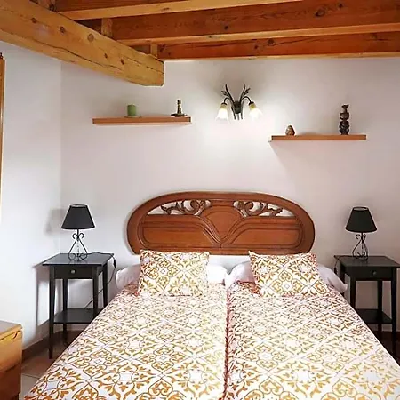 Rural La Puebla Hotel Orbaneja del Castillo
