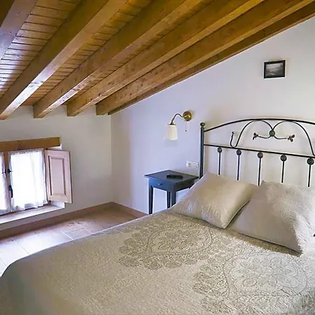 Rural La Puebla 3*