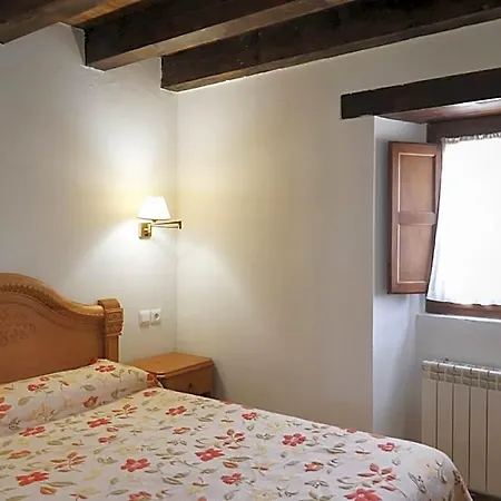 Rural La Puebla Hotel