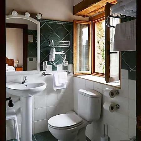 Rural La Puebla 3*