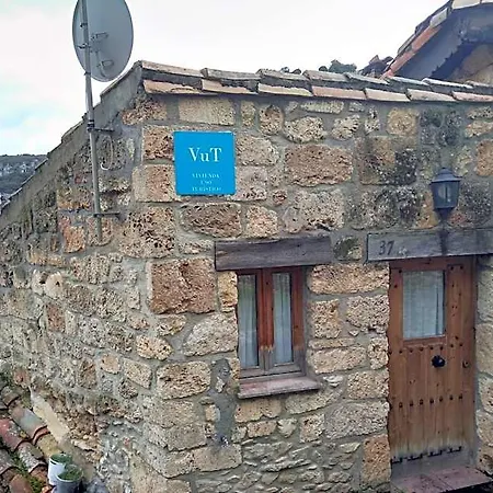 Hotel Rural La Puebla