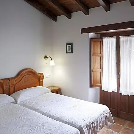 Rural La Puebla Hotel 3*