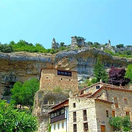 Rural La Puebla