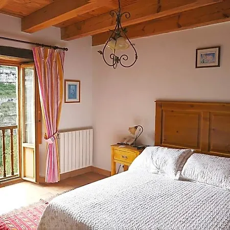 Hotel Rural La Puebla