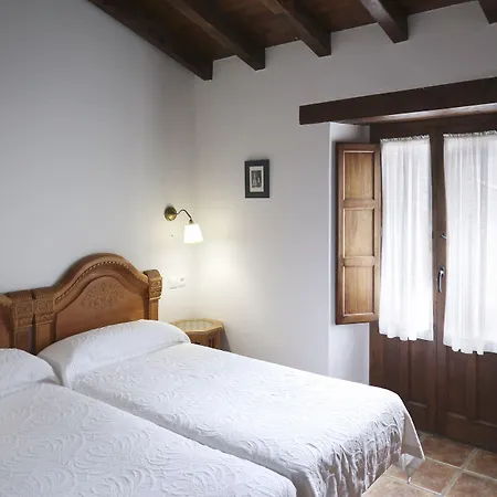 Hotel Rural La Puebla