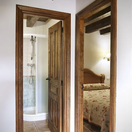 Rural La Puebla Hotel Orbaneja del Castillo