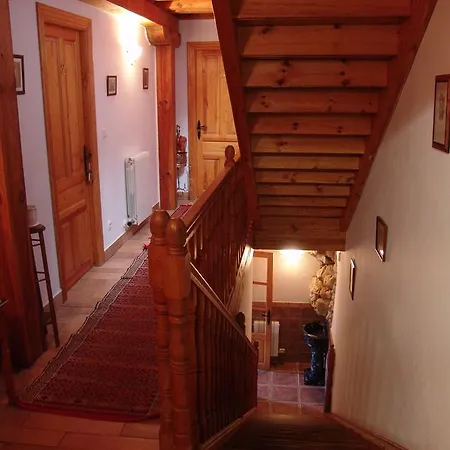 Rural La Puebla Hotel