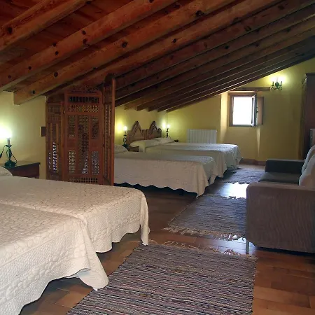 Rural La Puebla 3*