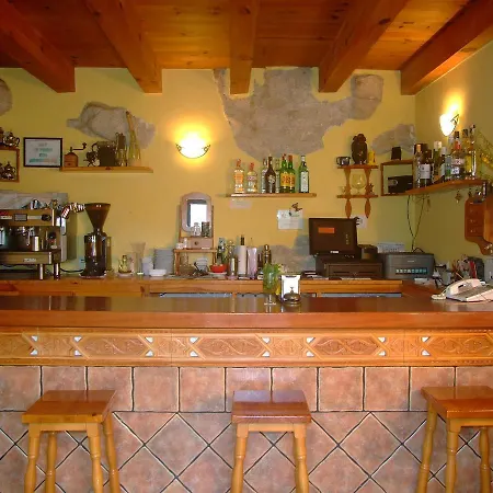 Rural La Puebla Hotel Orbaneja del Castillo