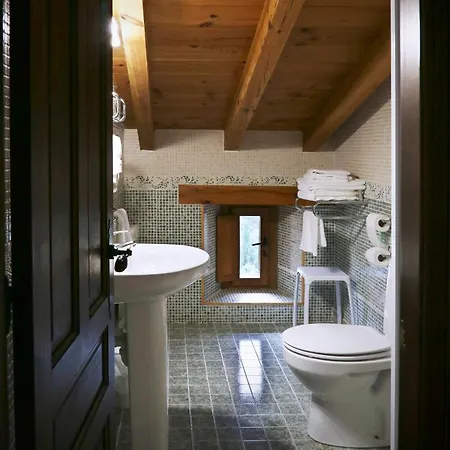 Rural La Puebla Hotel 3*