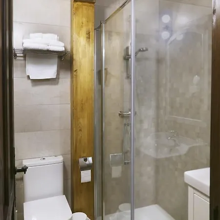 Rural La Puebla Orbaneja del Castillo