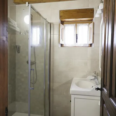 Rural La Puebla Hotel 3*