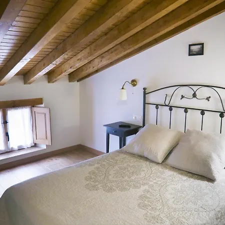 Rural La Puebla 3* Orbaneja del Castillo