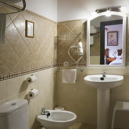 Rural La Puebla Orbaneja del Castillo