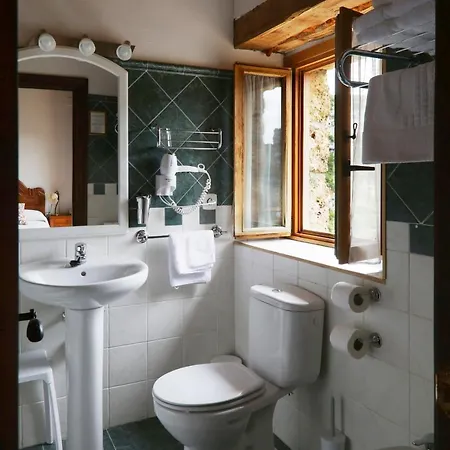 Rural La Puebla Orbaneja del Castillo