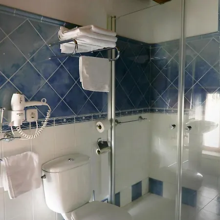 Hotel Rural La Puebla Orbaneja del Castillo