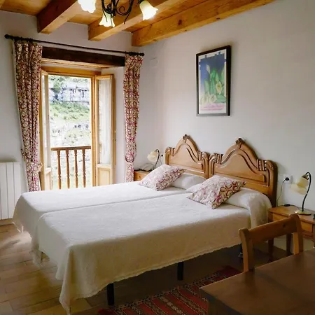 Rural La Puebla Hotel 3*