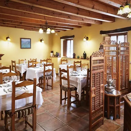 Hotel Rural La Puebla