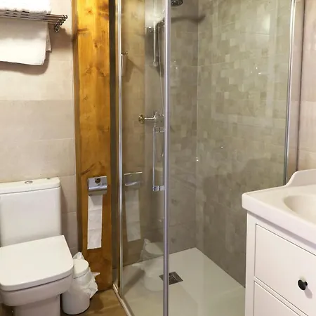 Rural La Puebla 3* Orbaneja del Castillo