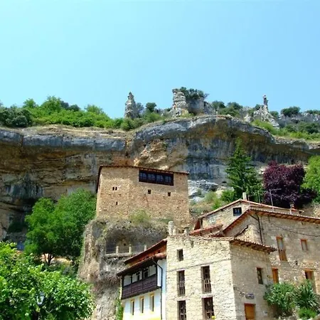 Hotel Rural La Puebla 3*