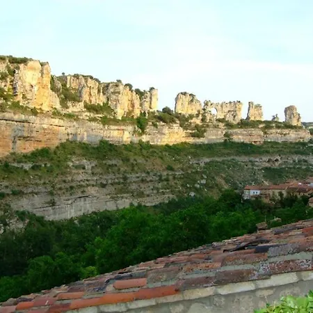 Rural La Puebla 3* Orbaneja del Castillo