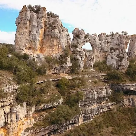 Rural La Puebla Hotel 3*
