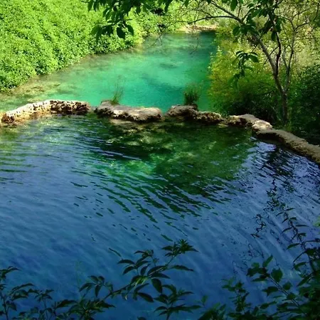 Hotel Rural La Puebla