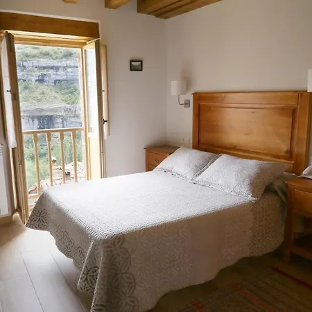 Hotel Rural La Puebla 3*