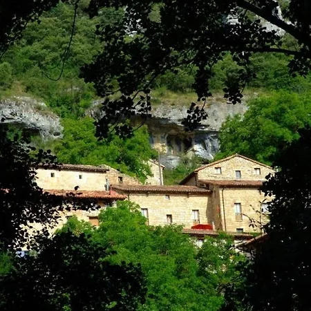 Hotel Rural La Puebla