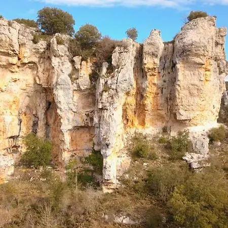 Rural La Puebla