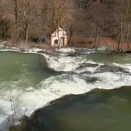 Hotel Rural La Puebla