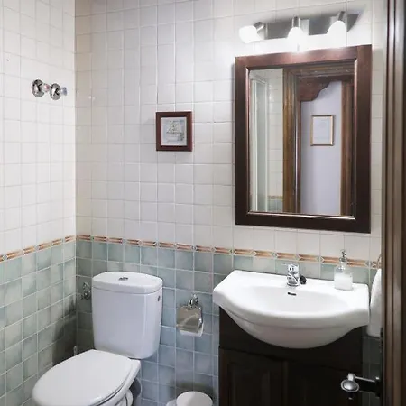 Hotel Rural La Puebla