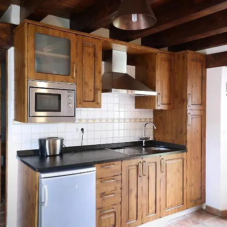 Hotel Rural La Puebla 3*