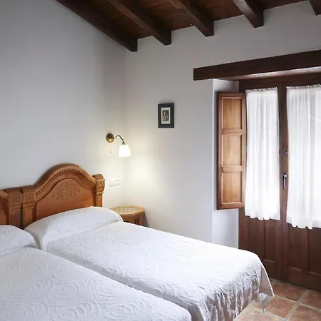 Rural La Puebla Hotel 3*