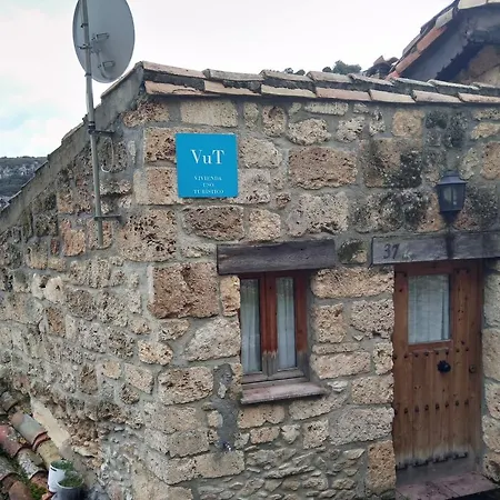 Rural La Puebla Hotel 3*