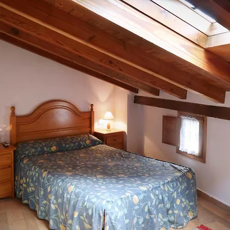 Hotel Rural La Puebla