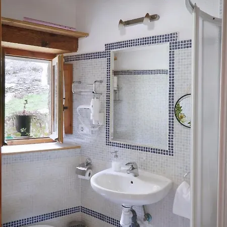 Rural La Puebla Orbaneja del Castillo