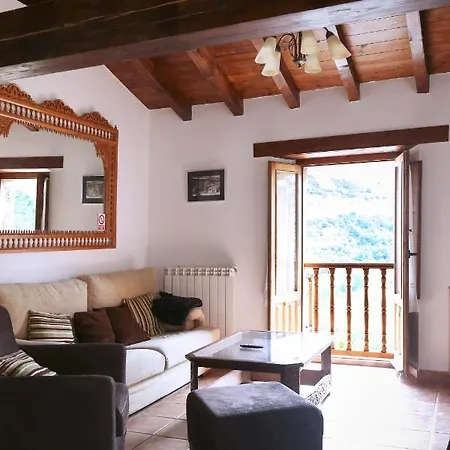 Hotel Rural La Puebla 3*